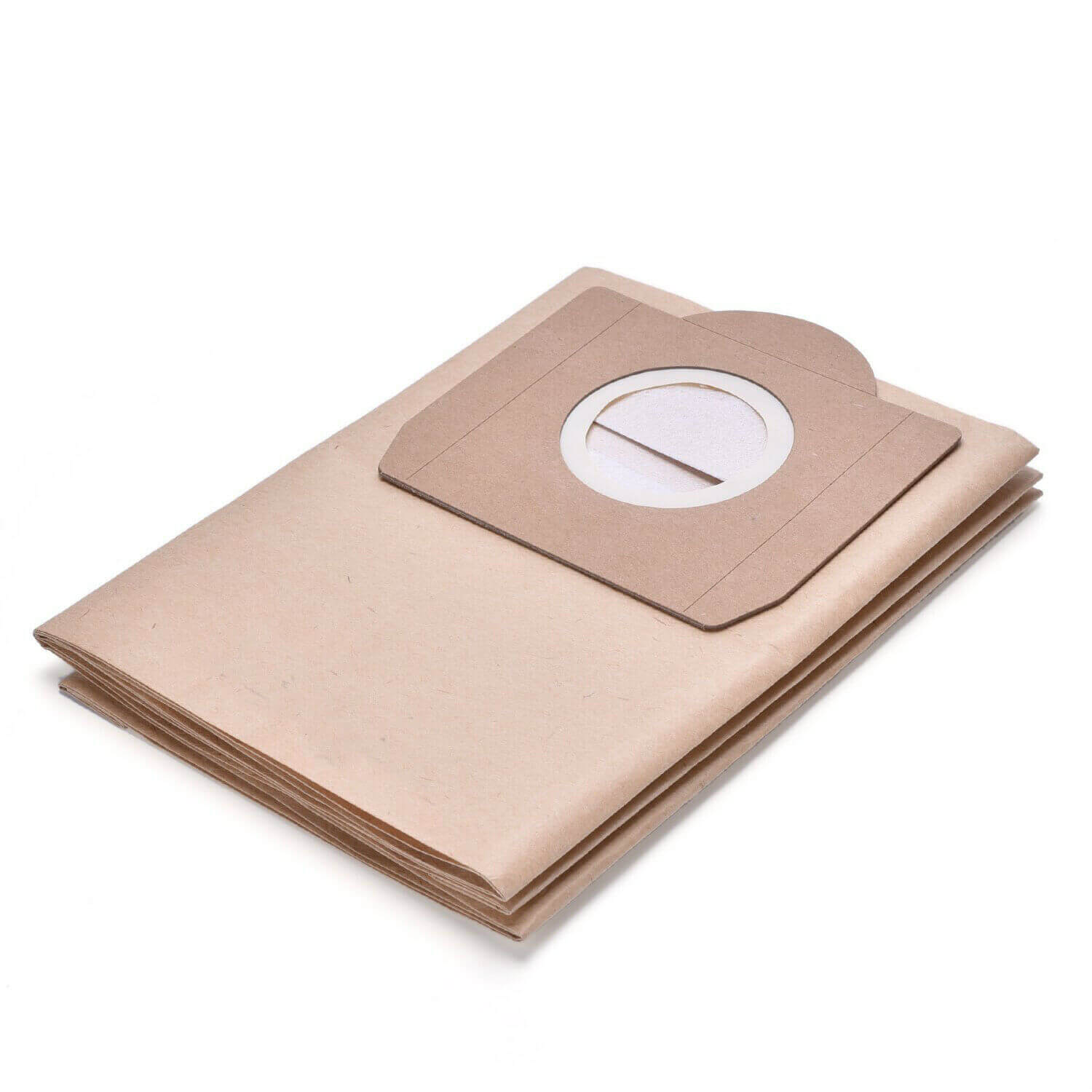 Vacuum Filter Paper Bag For Karcher 69591300 - Niuzemyko