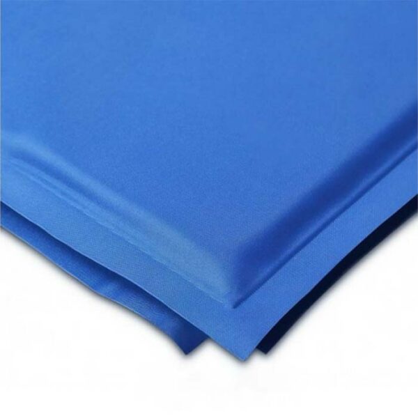 Gel cooling mat use Durable material