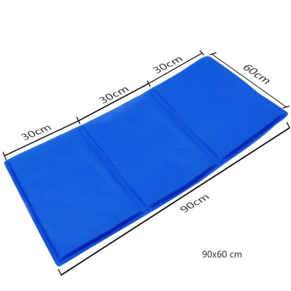 cooling mat size 90x60cm