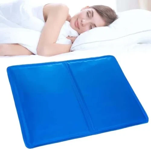 Gel Cooling Mat Improve sleep