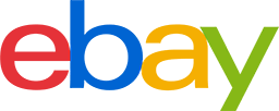 eBay logo