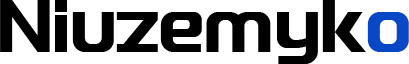 Niuzemyko Logo Image