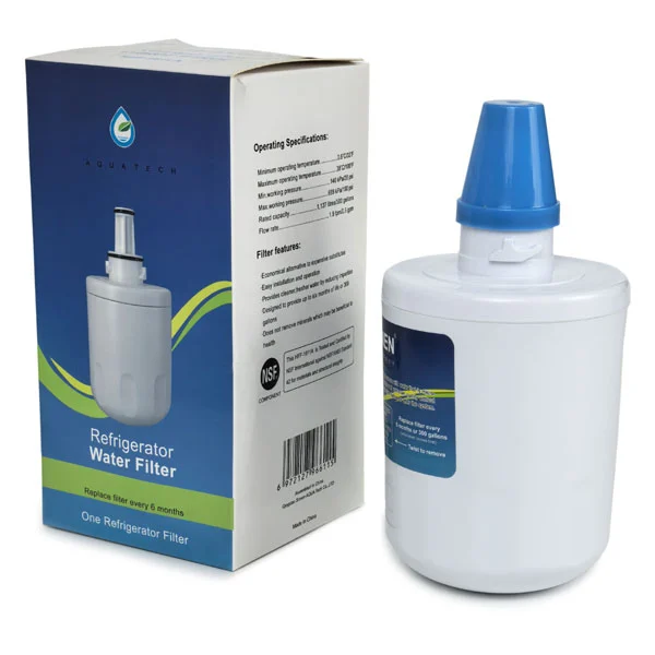Fridge Water Filter for Samsung DA29-00003